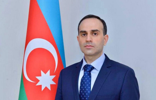 Azərbaycanın Bolqarıstandakı səfiri geri çağırılıb