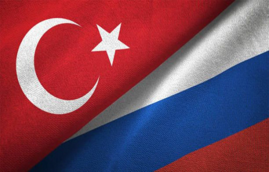 Rusiyanın Türkiyədəki səfiri geri çağırılıb