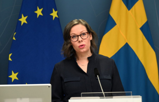 Mariya Malmer Stenerqard