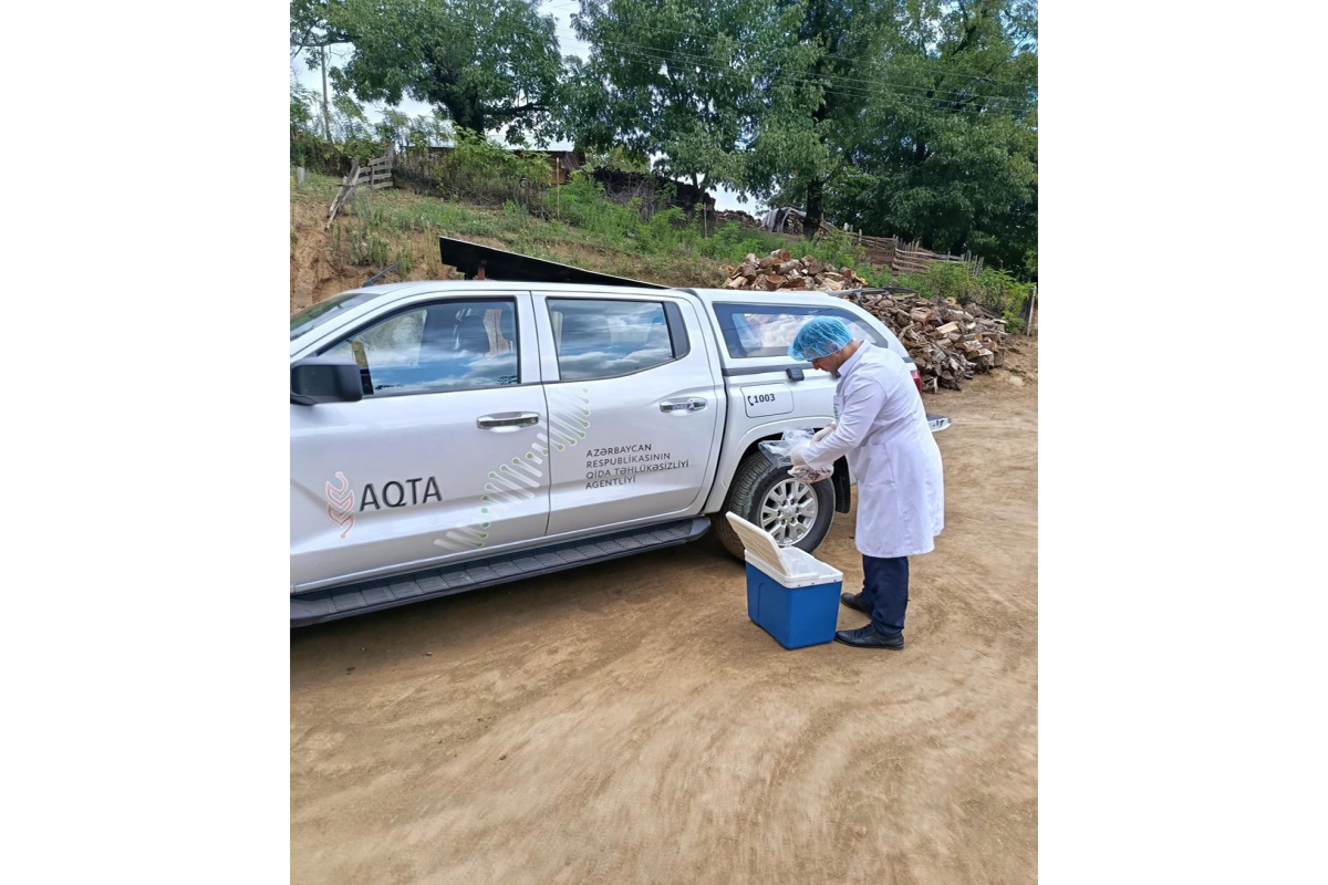 AQTA: Astarada toyda kütləvi zəhərlənməyə evdə hazırlanan qidalar səbəb olub
