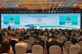 Azərbaycan nümayəndə heyəti Çində Qlobal Cənub Media və Beyin Mərkəzləri Forumunda iştirak edir