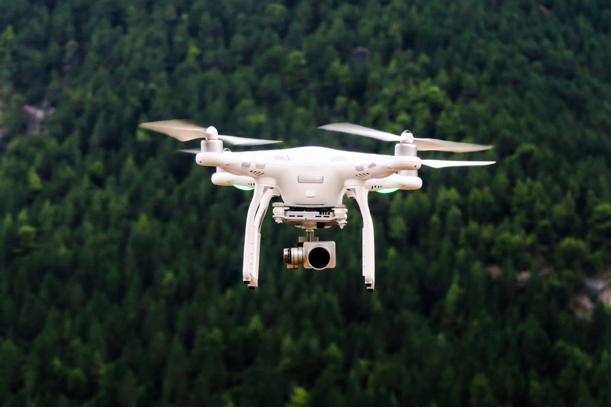 Rusiyanın İsveçdəki səfirliyi növbəti dəfə dron hücumuna məruz qalıb
