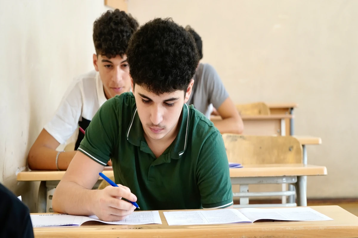 DİM bu gün əlavə imtahanlar keçirib - YENİLƏNİB 