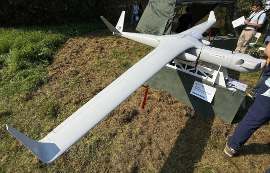 Rusiya Starlink ilə işləyən “ana dron” yaradıb, Telegram kanalları vasitəsilə satılır