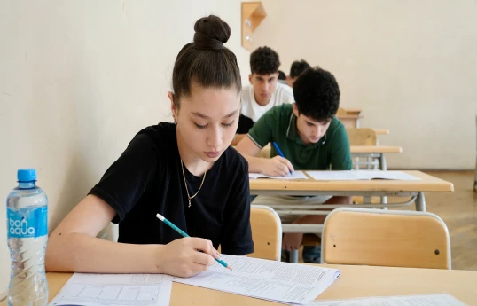 DİM: İmtahan nəticələri 5 gün ərzində elan olunacaq