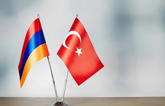 XİN: Yaxın günlərdə Ermənistanda Serdar Kılıç və Ruben Rubinyanın görüşü planlaşdırılır