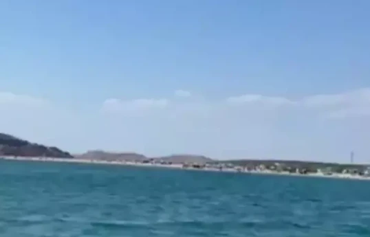 Türkiyədə qaçaq miqrant və Sahil Mühafizə qayığı toqquşub, 5 nəfər ölüb