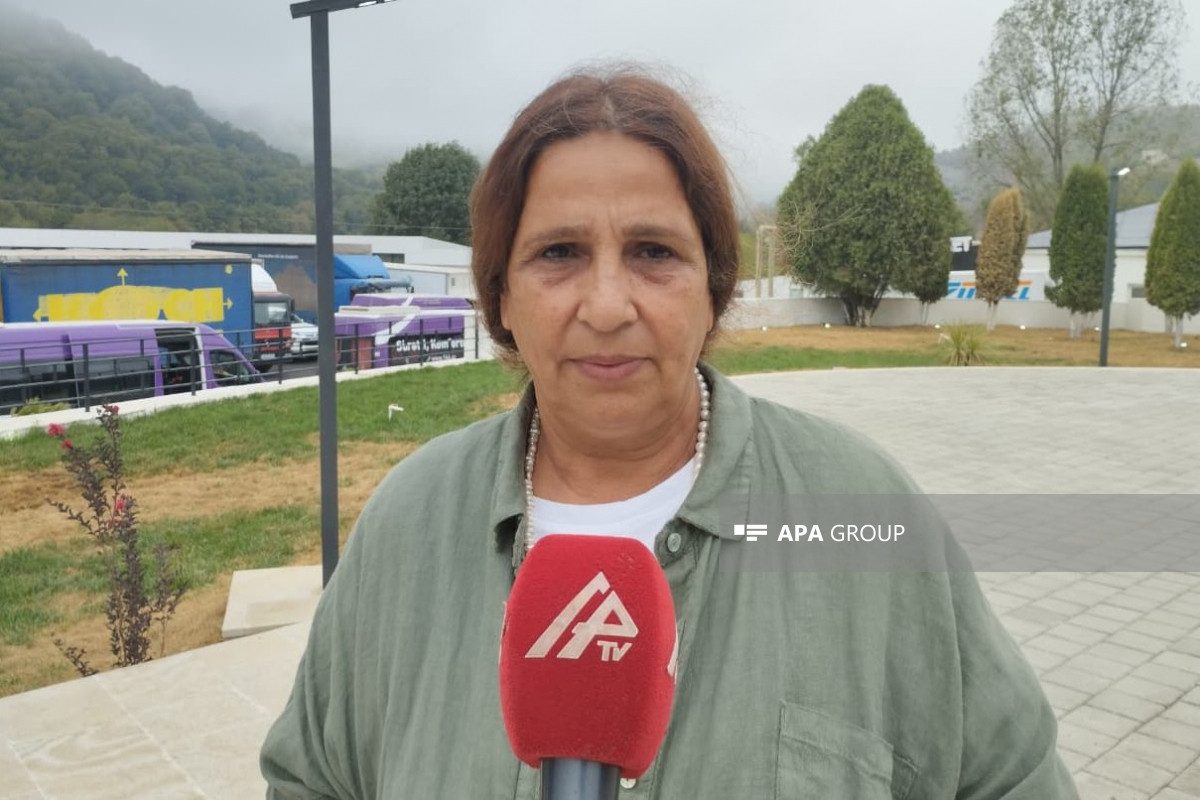 Kifayət Quliyeva