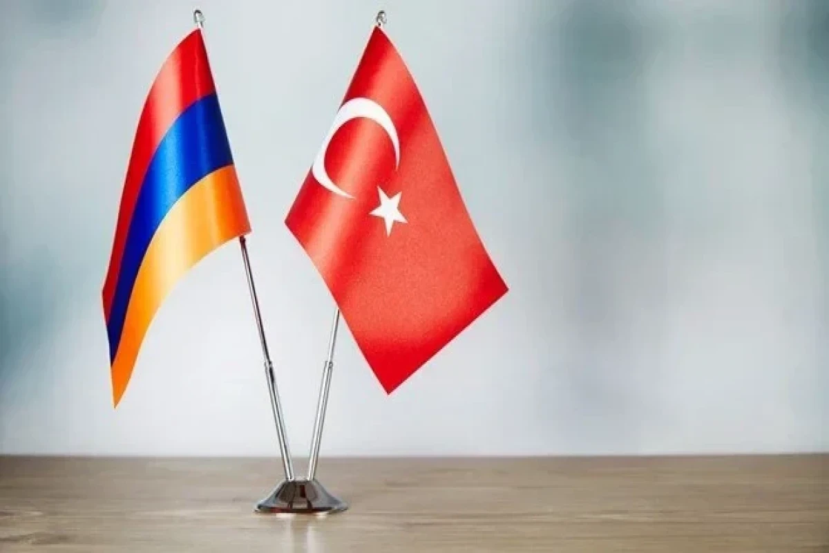 Xüsusi nümayəndə: Ermənistan Türkiyə ilə sərhədləri açmağa hazırdır