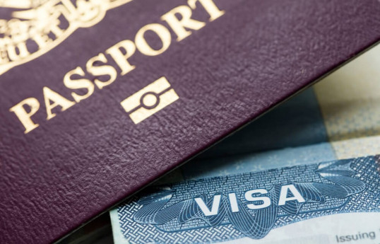 ABŞ qeyri-immiqrasiya vizalarının alınması qaydalarını dəyişib