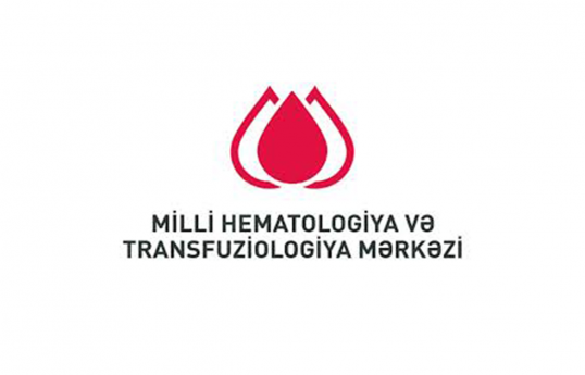 Milli Hematologiya və Transfuziologiya Mərkəzində yaranmış sıxlığın səbəbi açıqlanıb