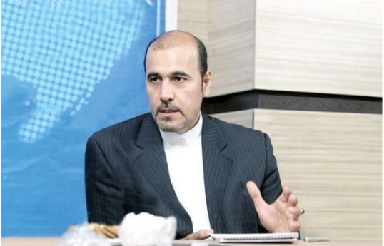 Əmir Musəvi