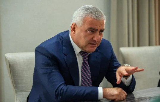 Samvel Karapetyan