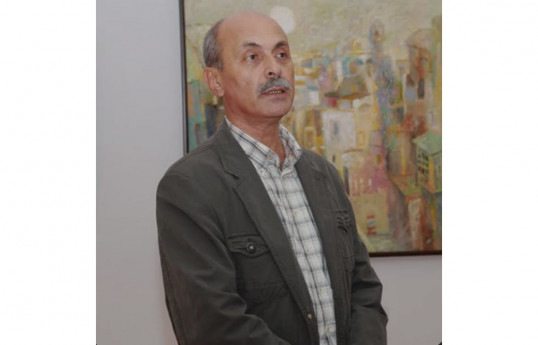 Nazim Bəykişiyev
