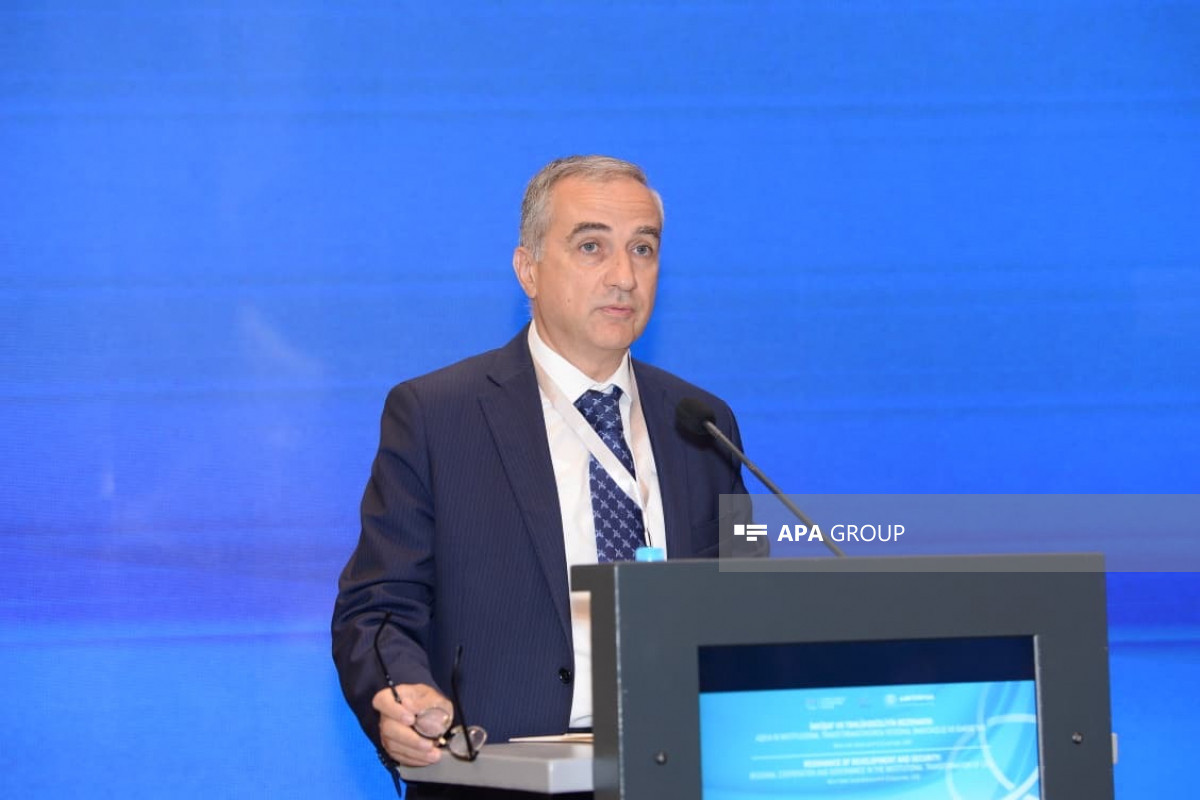 Fərid Şəfiyev