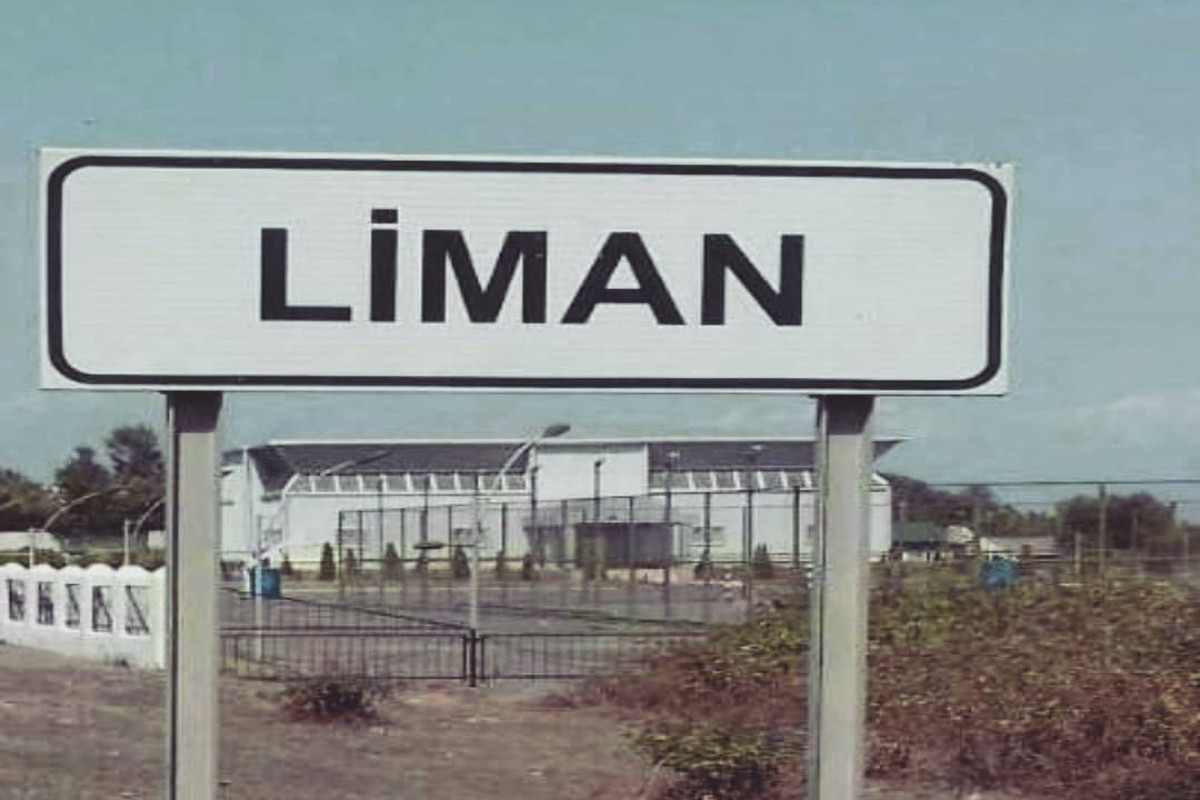 Liman şəhərinin Baş planı təsdiq edilib