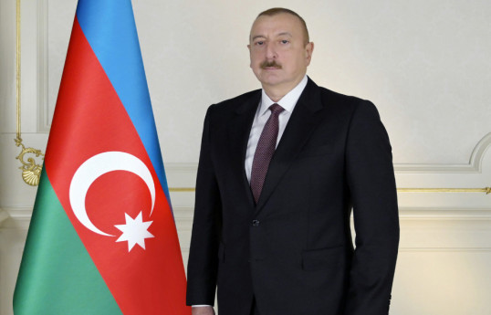 Azərbaycan Prezidenti: Beyin mərkəzlərinin araşdırmaları qlobal çağırışların həlli üçün mühüm zəmin yaradır