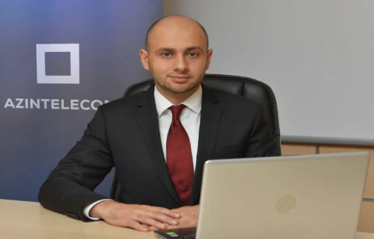 Elxan Əzizov