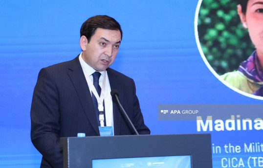 AQEM ölkələri arasında diplomların qarşılıqlı tanınması təklif olunur