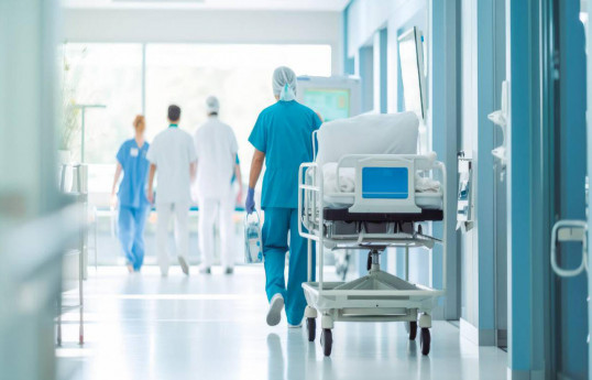Bu il cərimələnən klinikaların sayı və cərimə səbəbləri məlum olub