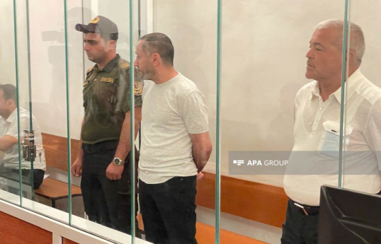 Mebel emalatxanasında 10 nəfərin öldüyü yanğınla bağlı daha iki zərərçəkənlə barışıq elan olunub