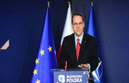 Radoslav Sikorski