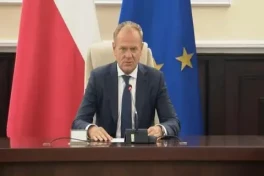 Polşa Baş naziri Donald Tusk