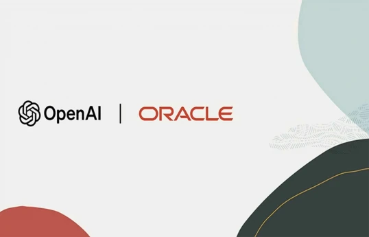 "OpenAI" və "Oracle" şirkətləri 300 milyard dollarlıq müqavilə imzalayıb