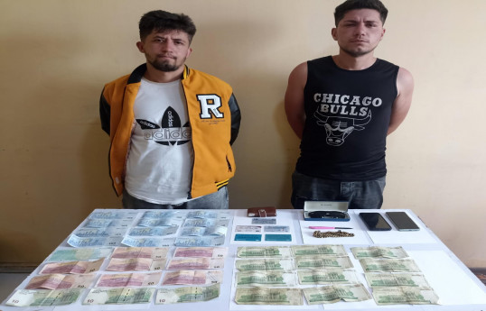 İrandan Azərbaycan keçmiş iki nəfər ölkələrinə təhvil verilib