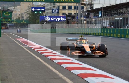 "Formula 1" zamanı bəzi məktəblərdə tədris bir həftə onlayn keçiriləcək