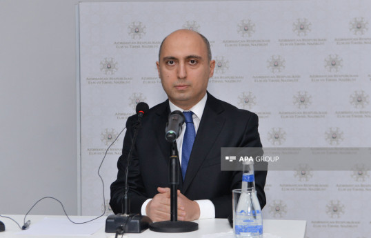 Nazir: Müəllimlər üçün vahid geyim nəzərdə tutulmur