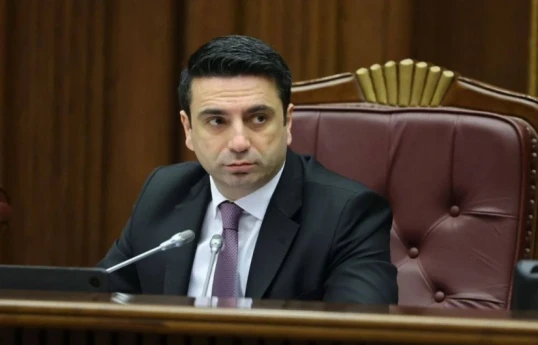 Erməni spiker: Azərbaycan üçün gələcək təhlükələrin qarşısını almaq vacibdir
