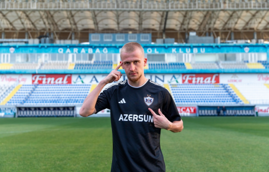 Aleksey İsayev