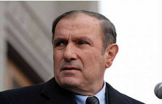 Levon Ter-Petrosyan