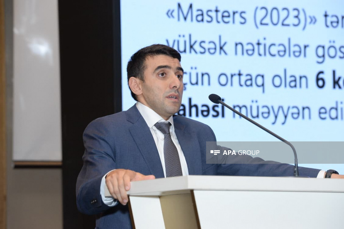 Təhsil İnstitutu: Dinlənilən hər 10 dərsdən 7-də tədrisin keyfiyyəti zəif olub