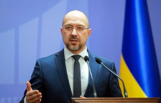 Ukrayna zavod tikmək üçün Almaniyanın “Rheinmetall” şirkətinə torpaq ayırıb