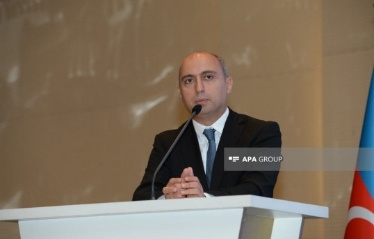 elm və təhsil naziri Emin Əmrullayev