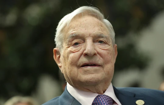 Corc Soros