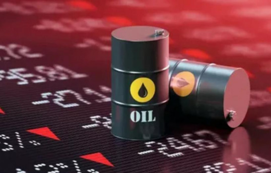 Brent markalı neftin qiyməti 68 dolları keçib