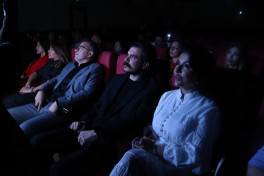 “Zəngəzur" mahnısı ictimaiyyətə təqdim edilib - FOTO 
