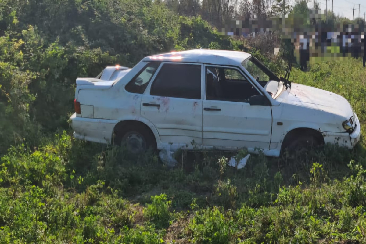 BDYPİ azyaşlıların sükan arxasına keçməsi ilə bağlı əhaliyə müraciət edib