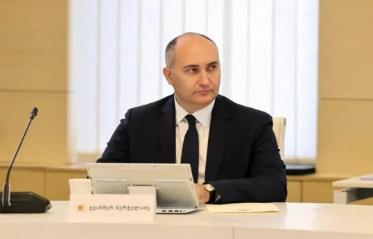 Xuanşer Burçuladze
