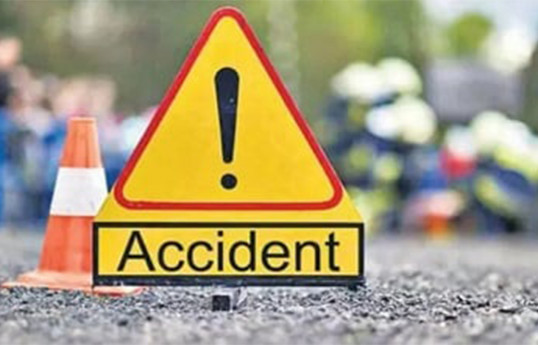 Meksikada yol qəzasında 15 nəfər ölüb