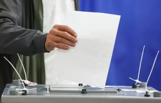 Rusiya DİN xaricdən yönələn müxalif qüvvələrin seçkiləri pozmaq cəhdinin qarşısını alıb