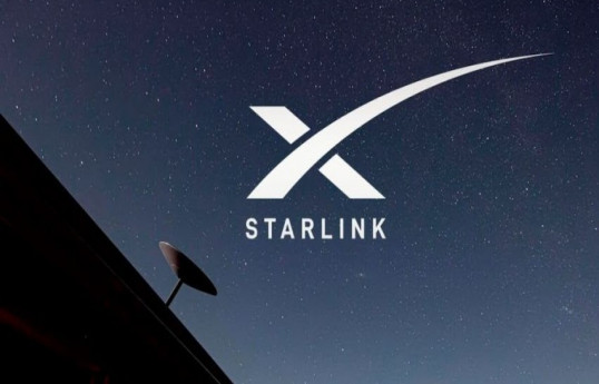 “Starlink”in xidmətində fasilə yaranıb