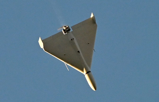 ISW: Rusiyanın dron hücumlarının məqsədi NATO-nun imkanlarını və reaksiyasını yoxlamaqdır