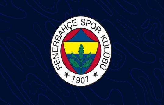 “Fənərbaxça” Klublar Birliyində fəaliyyətini dayandırıb