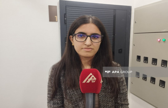 Kəlbəcərli gənc: Bütün planlarım bura ilə bağlıdır