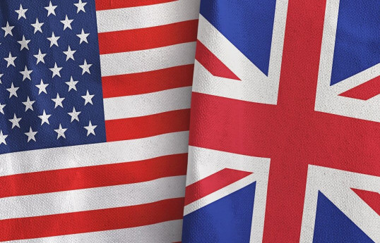 Trampın Britaniyaya səfəri zamanı texnologiya və enerji sazişləri imzalanacaq
