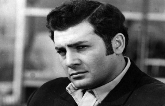Hacı Murad Yagizarov